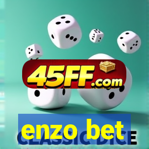 enzo bet